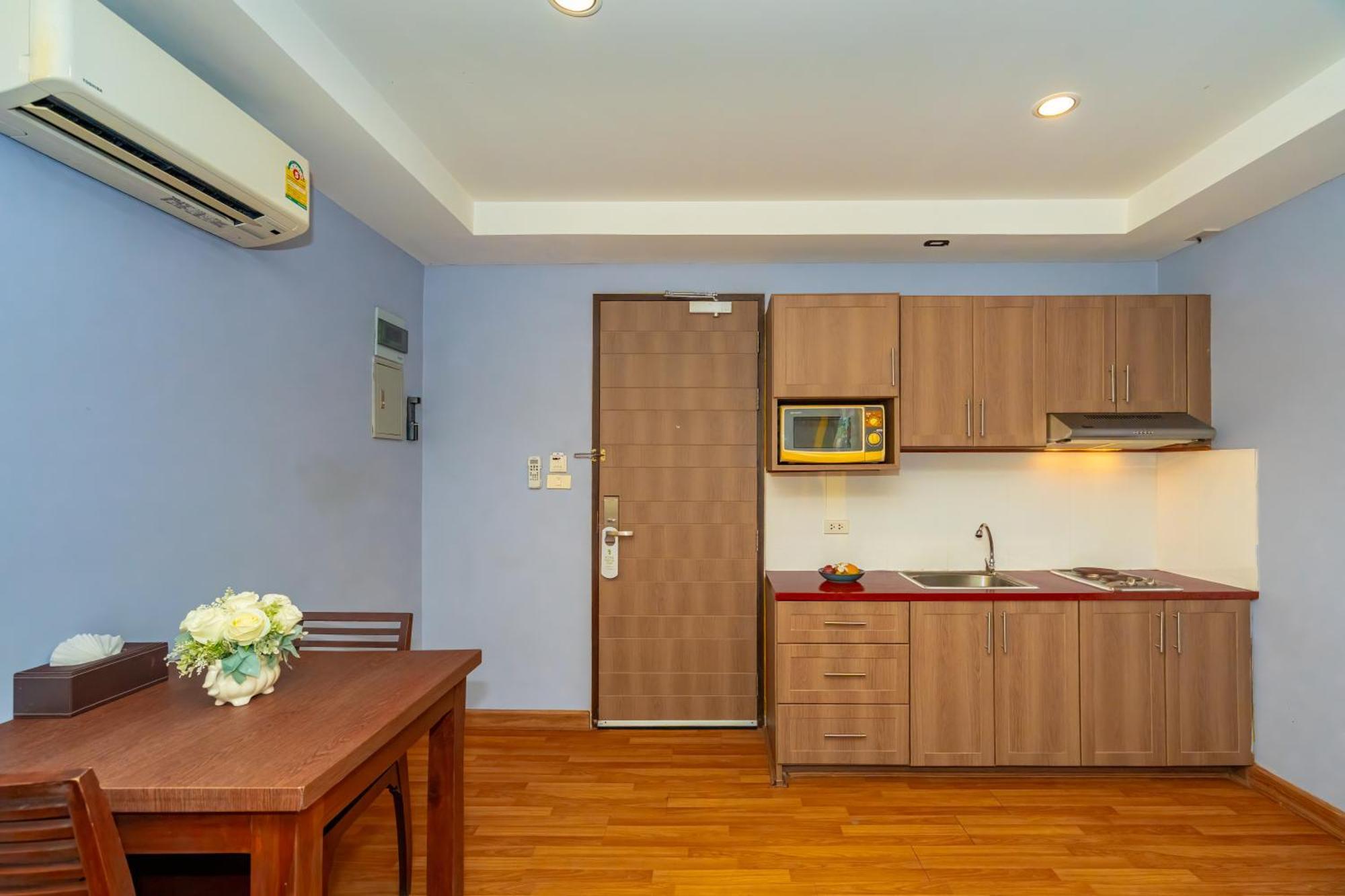 Anchan Boutique Hotel Csalong Kültér fotó