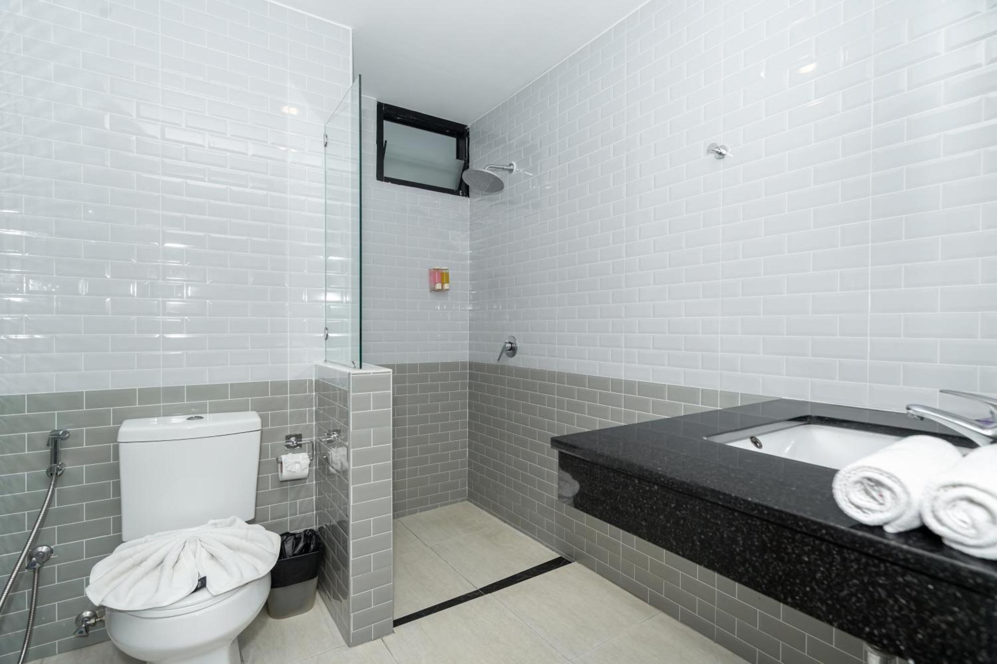 Anchan Boutique Hotel Csalong Kültér fotó