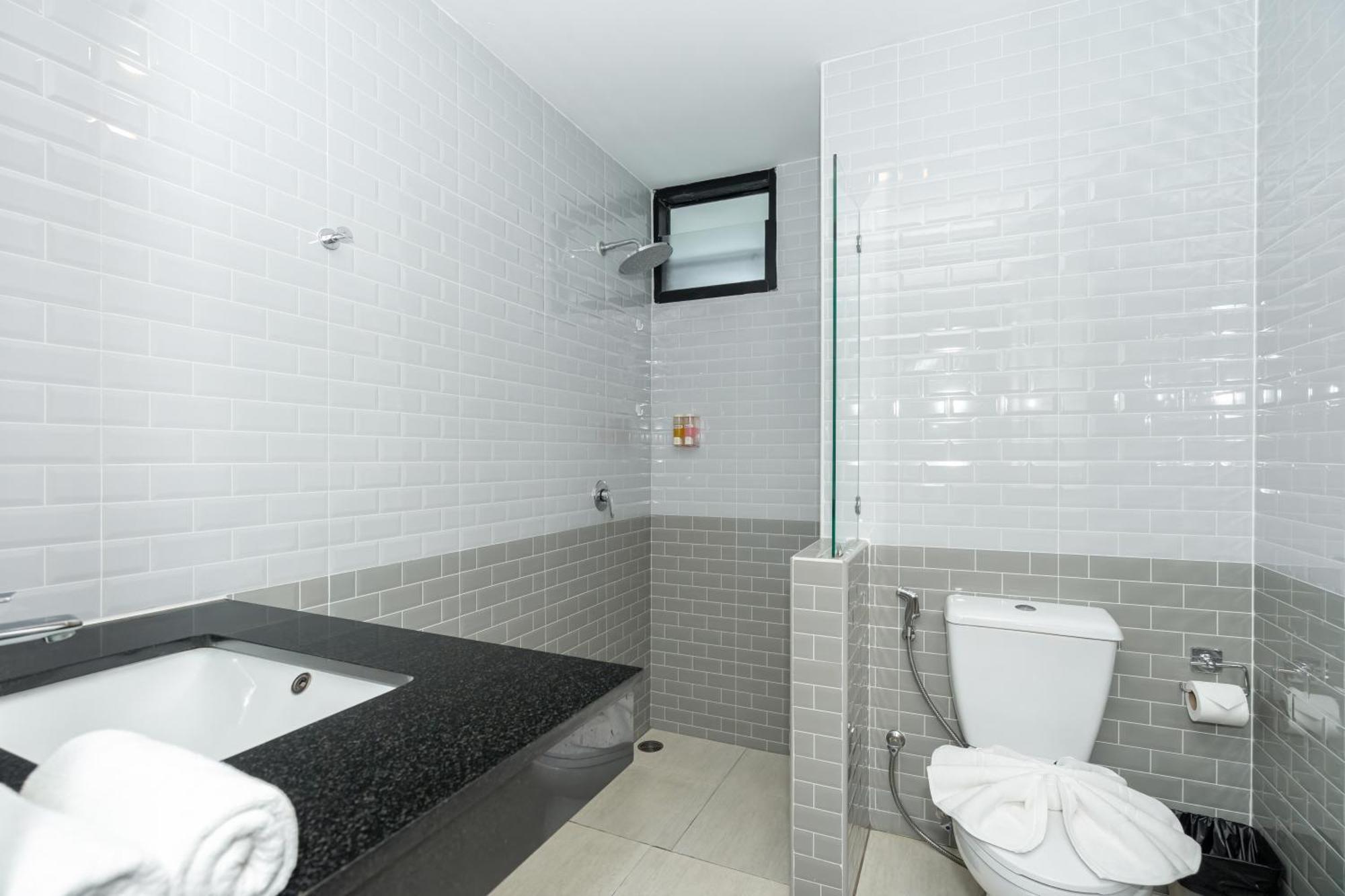 Anchan Boutique Hotel Csalong Kültér fotó