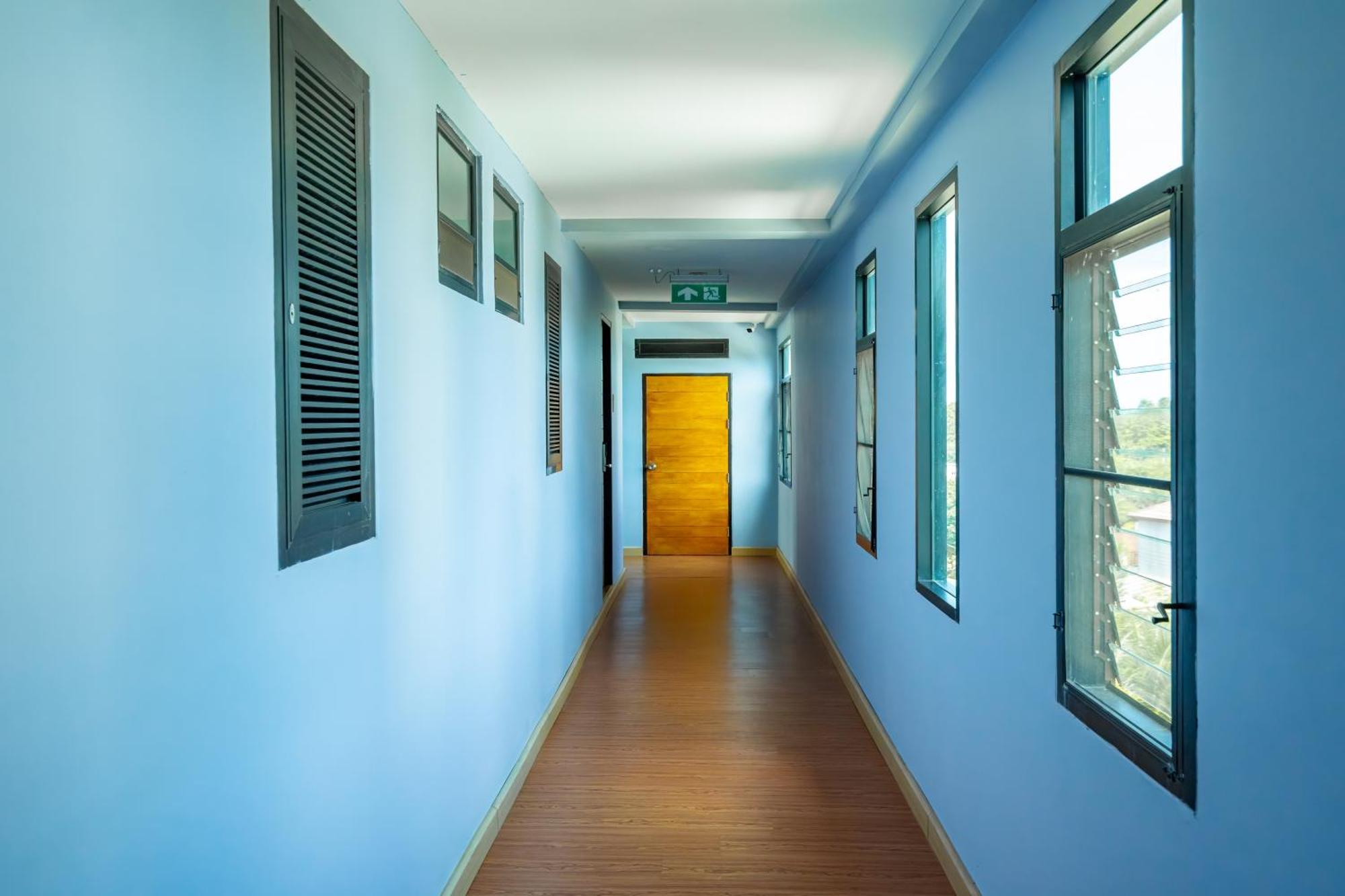 Anchan Boutique Hotel Csalong Kültér fotó